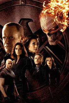 Marvel s Agents of S.H.I.E.L.D มาร์เวล หน่วยปฏิบัติการสายลับชิลด์ Season 4