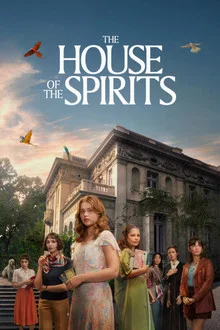 The House of the Spirits (2026) บ้านปรารถนารัก