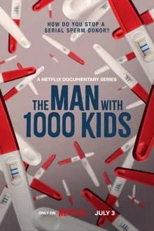 The Man with 1000 Kids (2024) พ่อพันลูก