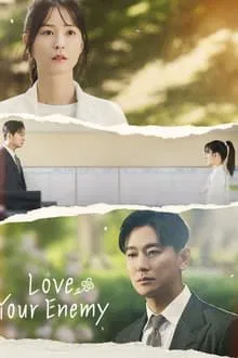 Love Your Enemy (2024)