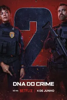 Criminal Code รหัสอาชญากรรม Season 2
