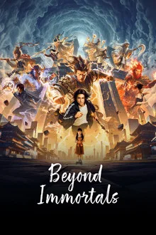 Beyond Immortals (2026)
