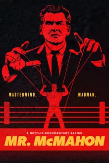 Mr. McMahon (2024) มิสเตอร์ แม็กแมน