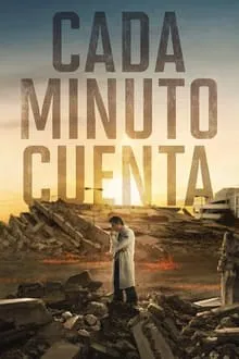Every Minute Counts (2024) นาทีชีวิต ฝ่าวิกฤติตึกมรณะ
