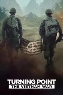 Turning Point The Vietnam War (2025) จุดเปลี่ยน สงครามเวียดนาม