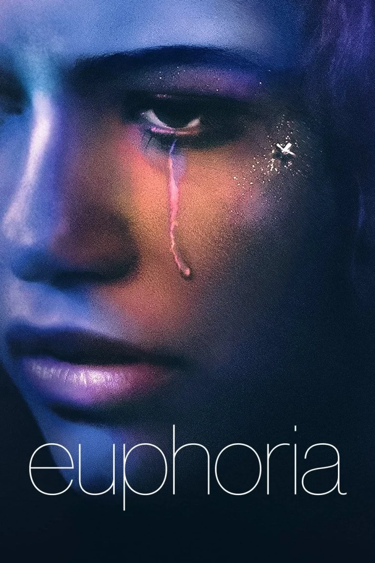 Euphoria Season 1 (2019) ยูโฟเรีย ซีซั่น 1