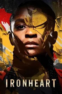Ironheart (2025) ไอรอนฮาร์ต