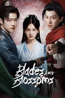 Blades Amid Blossoms (2025)
