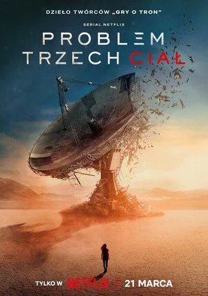 3 Body Problem (2024) ดาวซานถี่ อุบัติการณ์สงครามล้างโลก