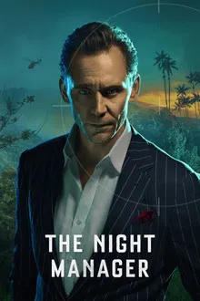 The Night Manager สายลับสองหน้าผ่าองค์กรเถื่อน Season 2