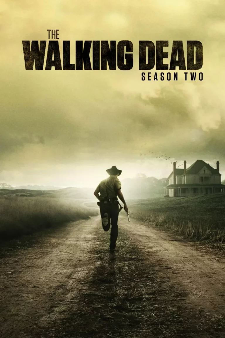 The Walking Dead Season 2 (2011) เดอะ วอล์กกิง เดด ซีซั่น 2