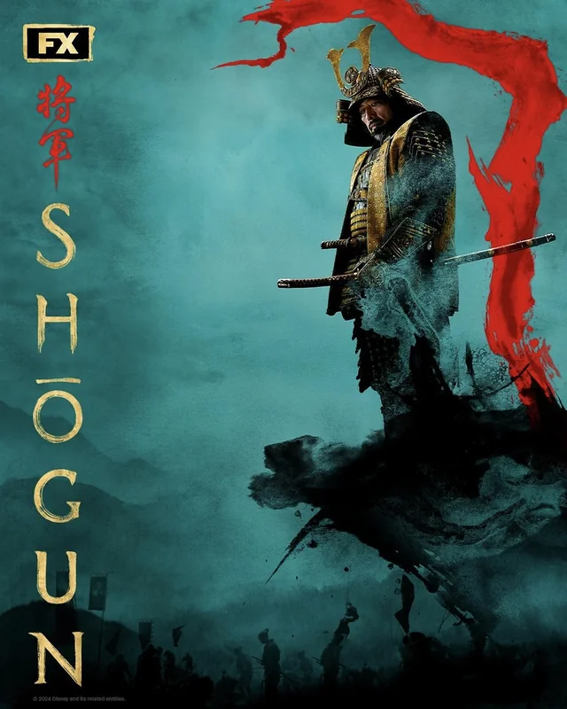 Shogun (2024) โชกุน