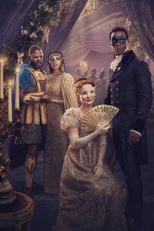 Bridgerton บริดเจอร์ตัน วังวนรัก เกมไฮโซ Season 4