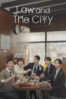 Law and the City (2025)