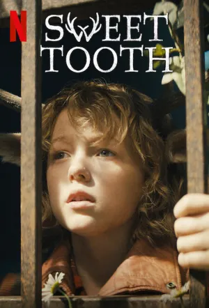 Sweet Tooth สวีททูธ Season 2