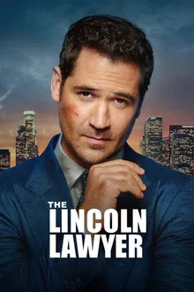 The Lincoln Lawyer Season 3 แผนพิพากษา ซีซั่น 3