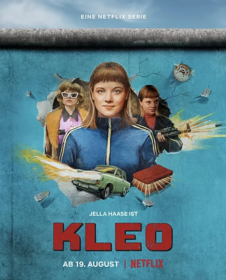 Kleo คลีโอ Season 2