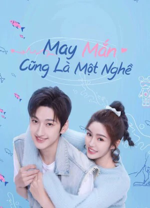 Miss Lucky Go (2023) ออกแบบรัก
