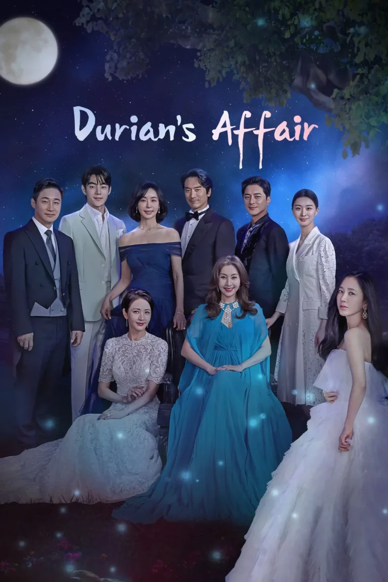 Durian s Affair (2023)