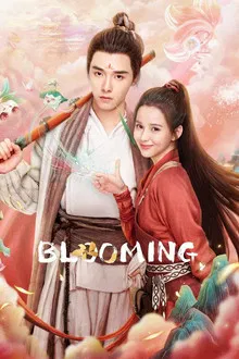 Blooming (2023) เมื่อรักเบ่งบาน