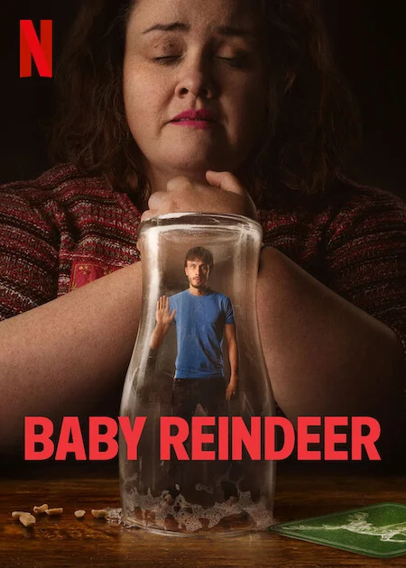 Baby Reindeer (2024) เบบี้ เรนเดียร์