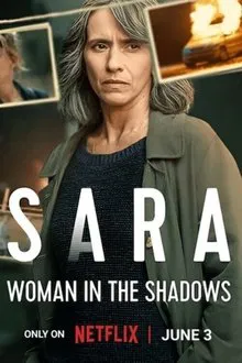 Sara Woman in the Shadows (2025) ซาร่า ผู้หญิงในเงา