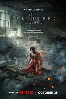 Hellbound Season 2 (2024) ทันฑ์นรก ซีซั่น 2