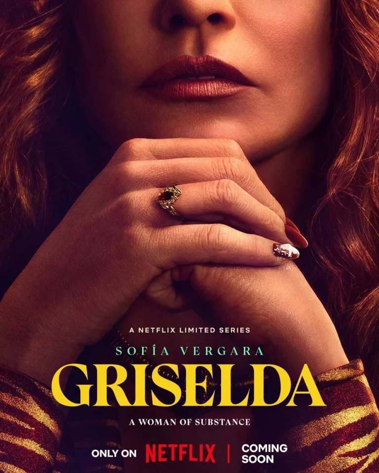 Griselda (2024) เจ้าแม่โคเคน