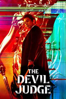 The Devil Judge (2021) ผู้พิพากษาปีศาจ
