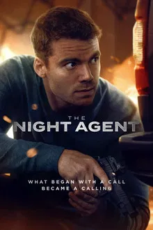 The Night Agent (2026) Season 3