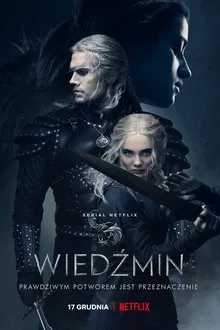 The Witcher เดอะ วิทเชอร์ นักล่าจอมอสูร Season 3