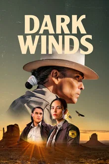 Dark Winds Season 2 (2023) สายลมแห่งความมืด ซีซั่น 2