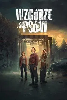 Hound s Hill (2025) ฮาวด์สฮิลล์